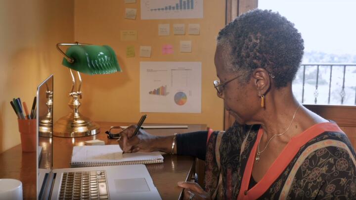 all about telehealth for breast cancer