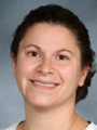 Photo: Dr. Marianne Nellis, MD