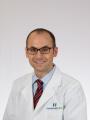 Photo: Dr. Justin Brandt, MD