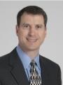 Photo: Dr. Brian Kirsh, MD