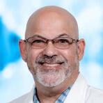 Marc Galin, CRNP