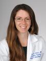 Photo: Dr. Natalie Matics, MD