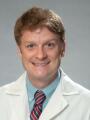 Photo: Dr. Gordon Wadge, MD