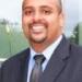 Photo: Dr. Joshua Thomas, MD