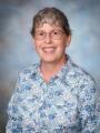 Photo: Dr. Julie O'Brien, MD