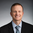 Photo: Dr. Chad Travers, MD
