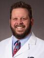 Photo: Dr. Sean Lattimore, DO