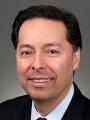 Photo: Dr. Reza Rahbar, MD