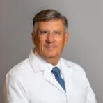 Dr. Mario Canedo, MD