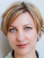 Photo: Dr. Larisa Karpova, MD
