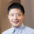 Photo: Dr. George Sheng, MD