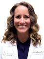 Photo: Dr. Emily Jensen, DO