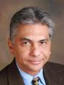 Photo: Dr. Alberto Romero, MD
