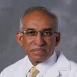 Photo: Dr. George Alangaden, MD