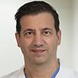 Photo: Dr. Ralph Silverman, MD
