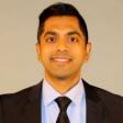 Photo: Dr. Danny Eapen, MD
