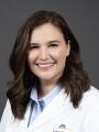 Photo: Dr. Mary Demino, DO