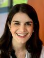 Photo: Dr. Alexandra Coromilas, MD