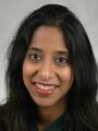 Photo: Dr. Suma Abraham, MD