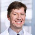 Photo: Dr. James Pearce, MD