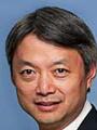 Photo: Dr. Anthony Chang, MD