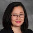 Photo: Dr. Rosie Li, MD