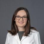 Dr. Rebecca Frost, MD
