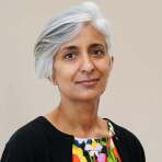 Dr. Banu Ramachandran, MD