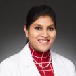 Photo: Dr. Jahnave Gudaru, MD