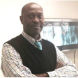 Dr. Moses Ogbemudia, DC