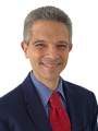 Photo: Dr. Michael Zang, MD