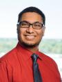 Photo: Dr. Aamair Tajuddin, DO