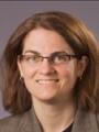 Photo: Dr. Lisa Gray, DO