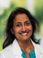 Photo: Dr. Muthamma Machimada, MD
