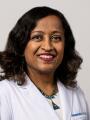 Photo: Dr. Sonia Nair, MD
