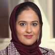 Photo: Dr. Rida Ashraf, MD