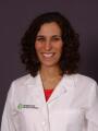 Photo: Dr. Lara Huber, MD