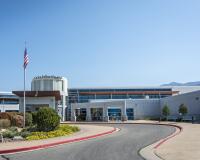 Cache Valley Hospital