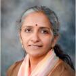 Photo: Dr. Rajashree Srinivasan, MD