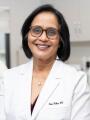 Photo: Dr. Annu Mohan, MD