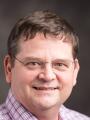 Photo: Dr. James Gardner, MD