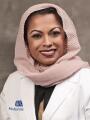 Photo: Dr. Salma Mannan-Hilaly, MD