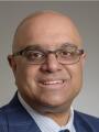 Photo: Dr. Rajesh Sharma, MD