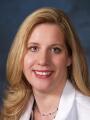 Photo: Dr. Annabel Barber, MD
