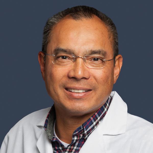 Dr. Emerson Coronel, MD, Family Medicine Physician - Suitland, MD ...