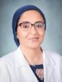 Photo: Dr. Mahvish Muzaffar, MD