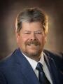 Photo: Dr. Bryan Larson, MD