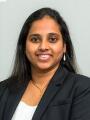 Photo: Dr. Panthulu Vedashree, MD
