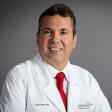 Photo: Dr. Jose Padron, MD