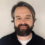 Anders Peterson, PMHNP